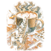 Kaffee Kaffeetrinker Kaffeeliebhaber