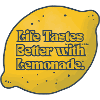 Lemonade!