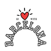 Amoureux de Barcelone