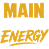 Main Character Energy Funny Confidence Quote