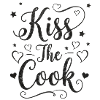 Kiss the Cook