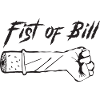 Fist of Bill - Satire Design