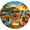 Marmots Celebration Trio