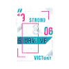 Kampfgeist Neon: Stay Strong Survive