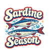 Saison des sardines