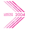 Édition limitée 2004 Femmes d’anniversaire