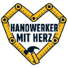 Handwerker mit Herz – Zollstockherz