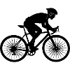 Radfahrer