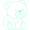 Bande dessinée ours