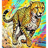 guépard