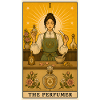 Perfumer | Fragrances Essences Tarot