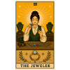 Juwelierin | Schmuck Edelsteine Tarot