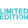 Édition limitée : Faute de frappe usée