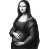 Schwanger mit Babybauch