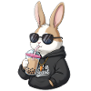 Cool Rabbit