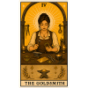Orfèvre | Tarot d’artisanat de bijoux