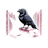 Nerdmore Raven on Books