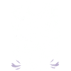 Crows before Bros Moonlit Night