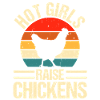 Farmer Rooster Flock Poultry Chicken