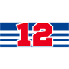 Numéro 12 France