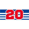 Numéro 20 France
