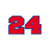 Nummer 24 Frankreich
