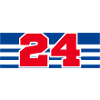 Nummer 24 Frankreich