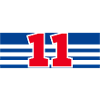 Number 11 France
