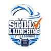 Paragliding First Solo Diagram, Still Launching
