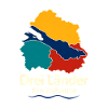 Bodensee Map Drei Länder Ein Zuhause