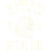 Sitting Bull 1876 Battle TShirt