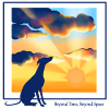 More Than a Pet - Sighthound