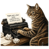 Romancier Cat