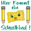 Schulanfang Einschulung Maultaschen