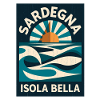 Sardegna Isola Bella