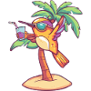 Vacances d’été du Colibri