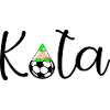 Kita Kids Soccer