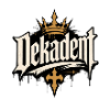 Dekadent Gothic Krone Design