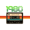 1980s Retro Cassette Highway Design