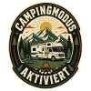Campingmodus Aktiviert Wohnmobil Auszeit