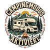 Camping mode activates camper pure freedom