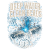 Underwater Welder Deep Water Clean Beads
