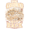 Rodeo American The Ground Hit Back