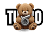 Turbo Boost Performance Teddy Bär 