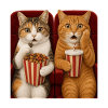Cinéma Cats