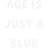 L’âge est juste flou