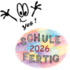 Schule 2026 Abschluß