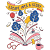 Story Dive Book