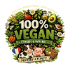 100% Vegan Ethique et Naturel