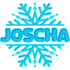Cadeau pour Joscha